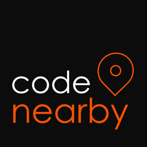 CodeNearby logo