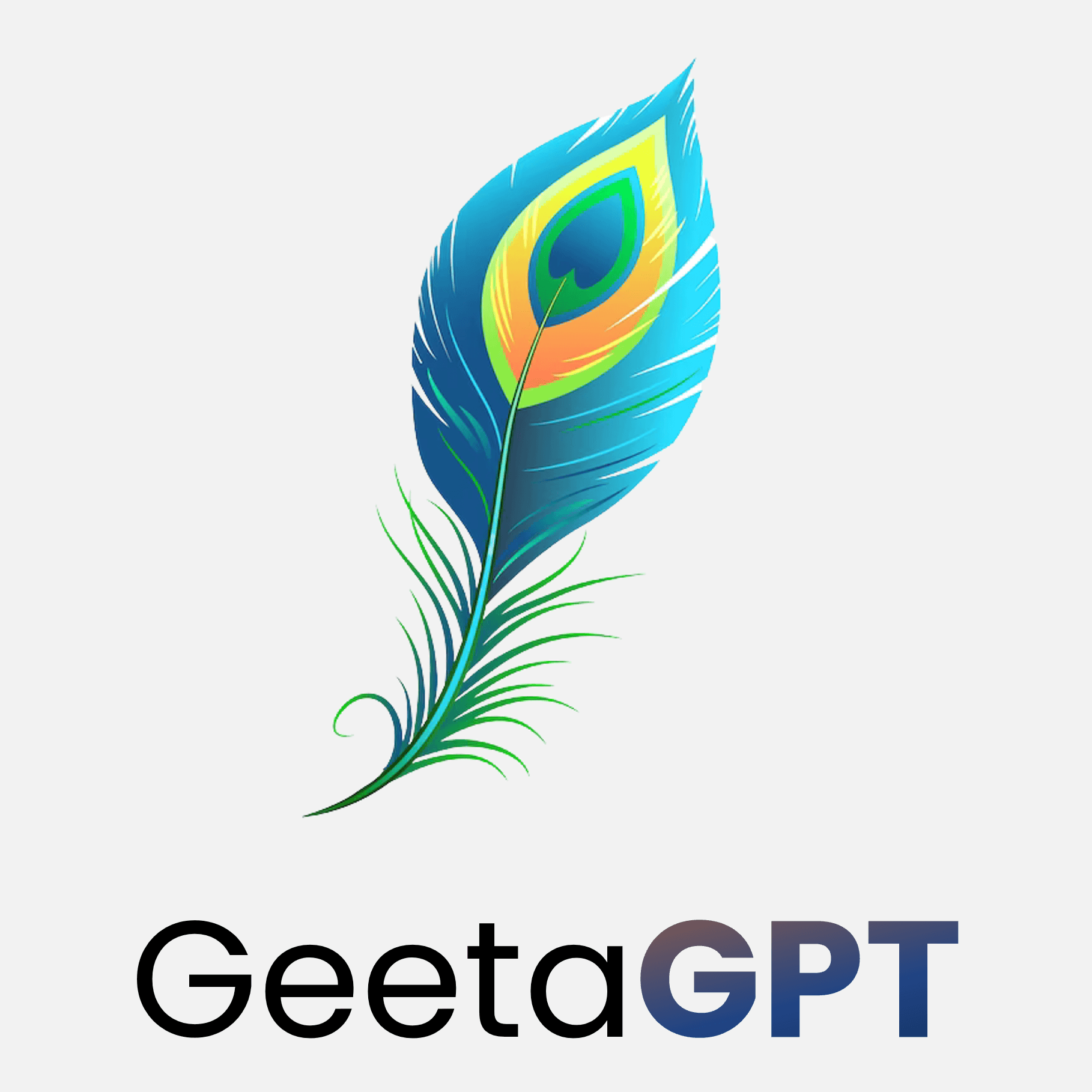 GeetaGPT logo