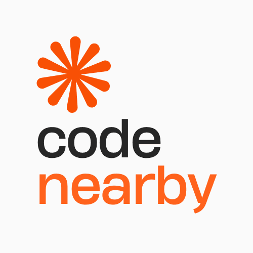 CodeNearby logo